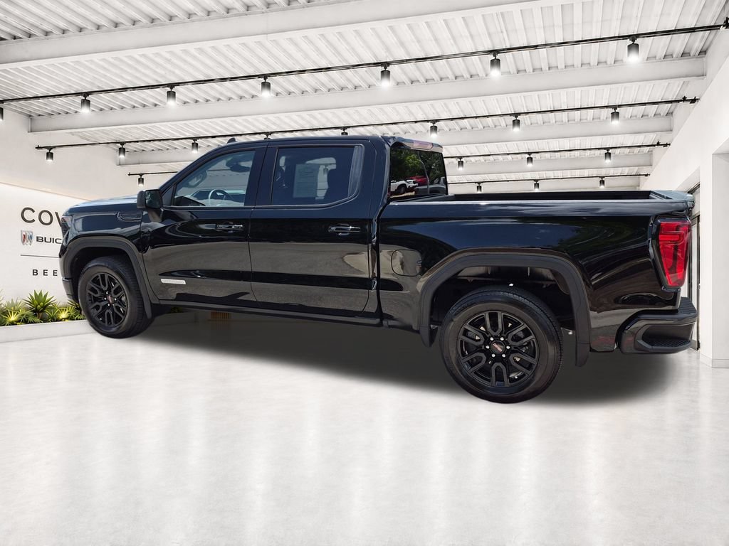 Used 2024 GMC Sierra 1500 Elevation RWD image 8