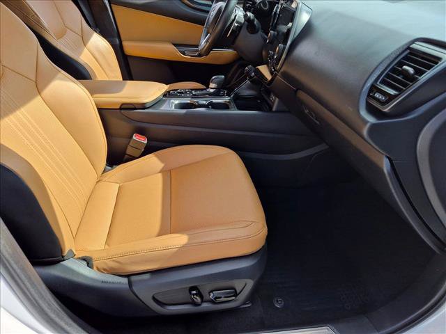 Used 2022 Lexus NX 350 AWD image 18