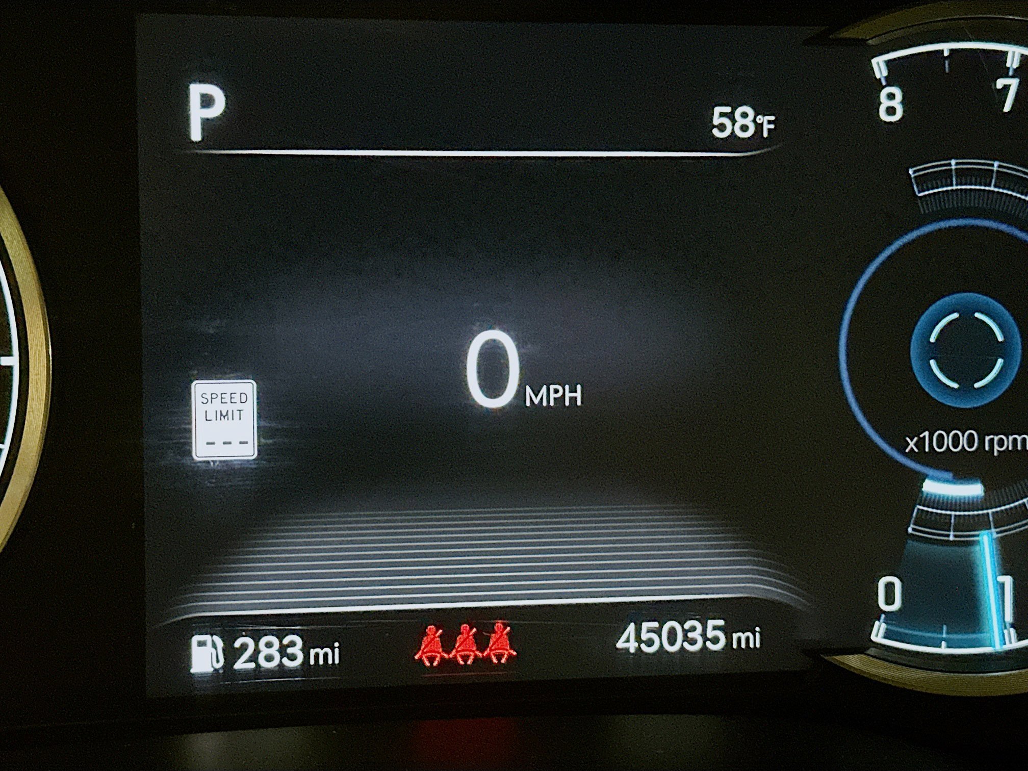 Used 2024 Genesis GV80 3.5T image 19