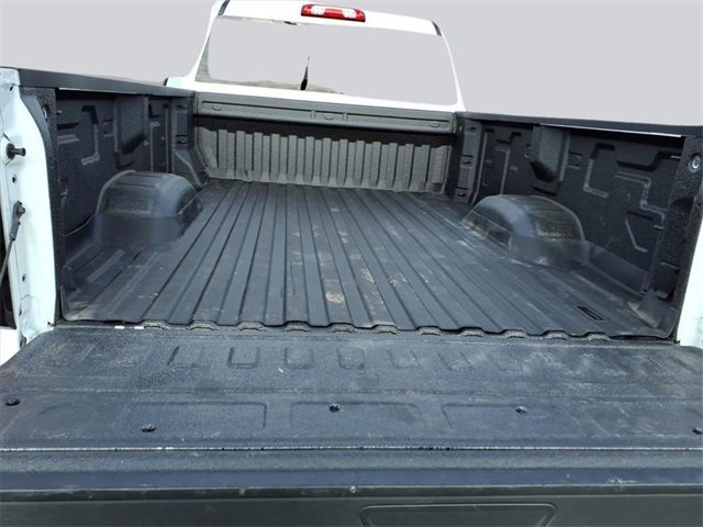 Used 2024 GMC Sierra 2500 Pro w/ Convenience Package image 21