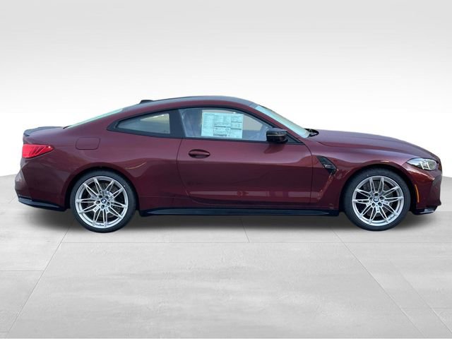 New 2026 BMW M4 xDrive Competition w/ Executive Package image 2