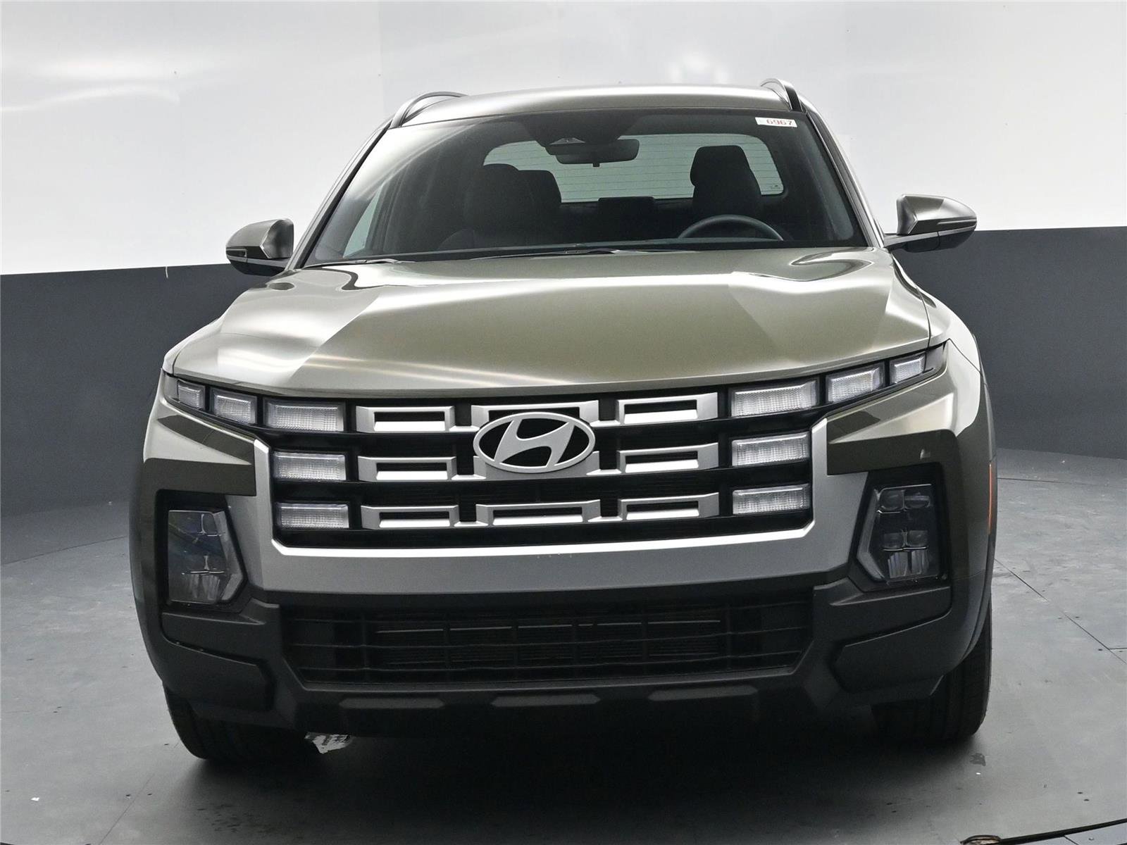 New 2026 Hyundai Santa Cruz SEL image 11