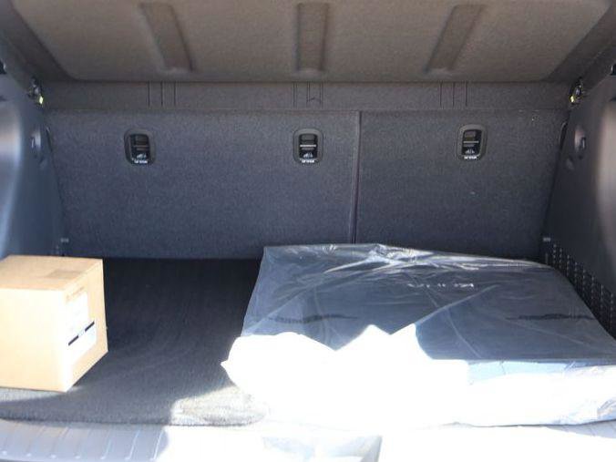 New 2026 Hyundai Kona Limited image 17