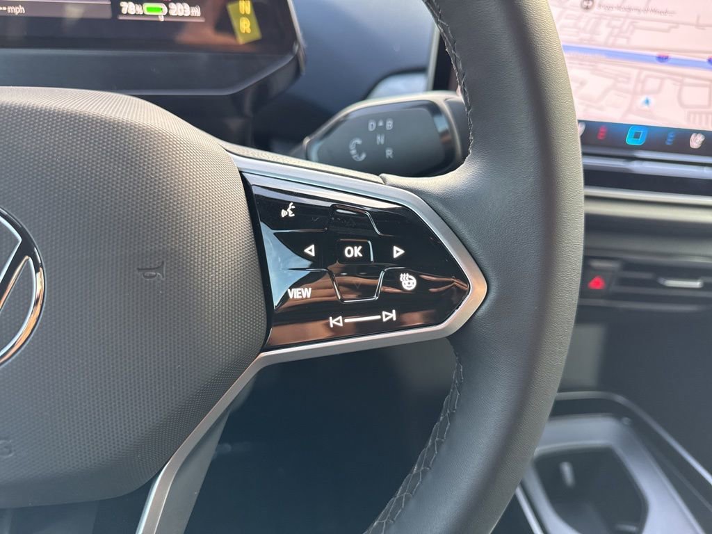 New 2026 Volkswagen ID.4 Pro S Plus AWD/4WD image 35
