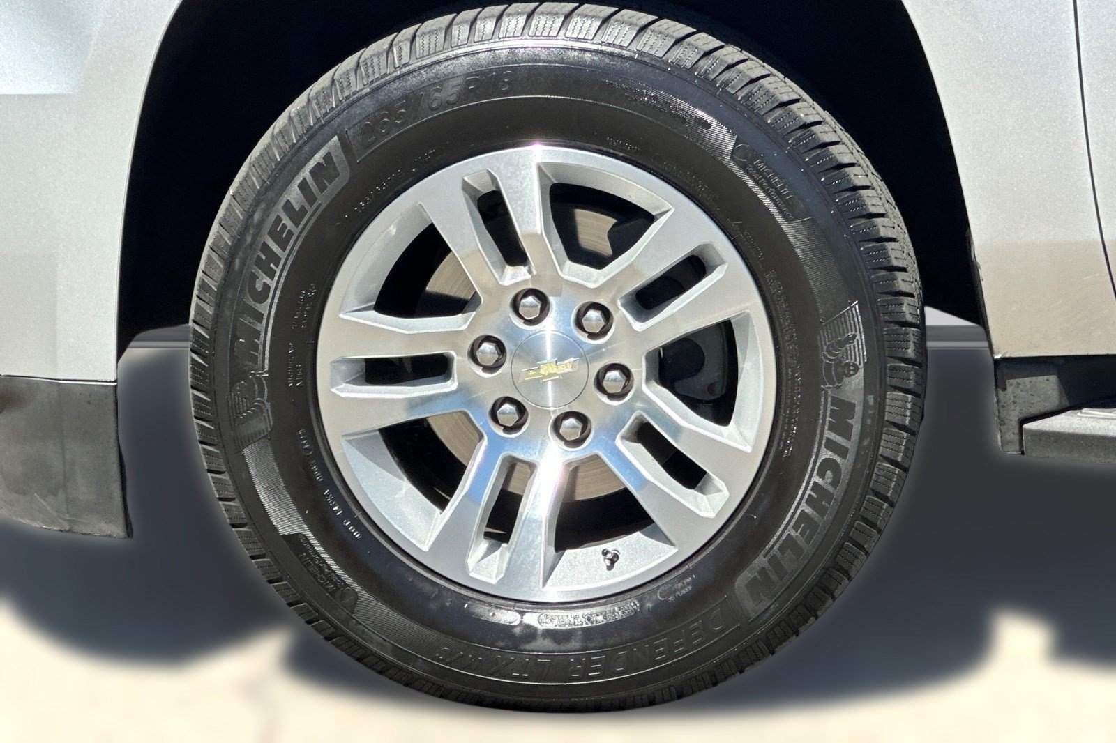 Used 2019 Chevrolet Tahoe LT RWD image 13