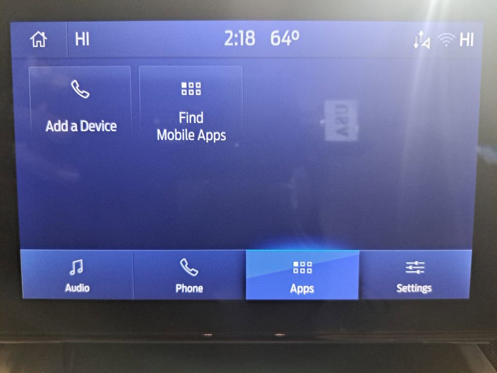 Used 2022 Ford Explorer 4WD w/ Class IV Trailer Tow Package image 26