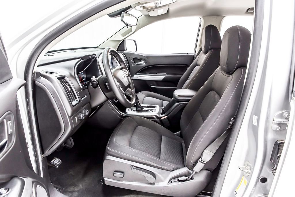 Used 2018 Chevrolet Colorado LT image 24