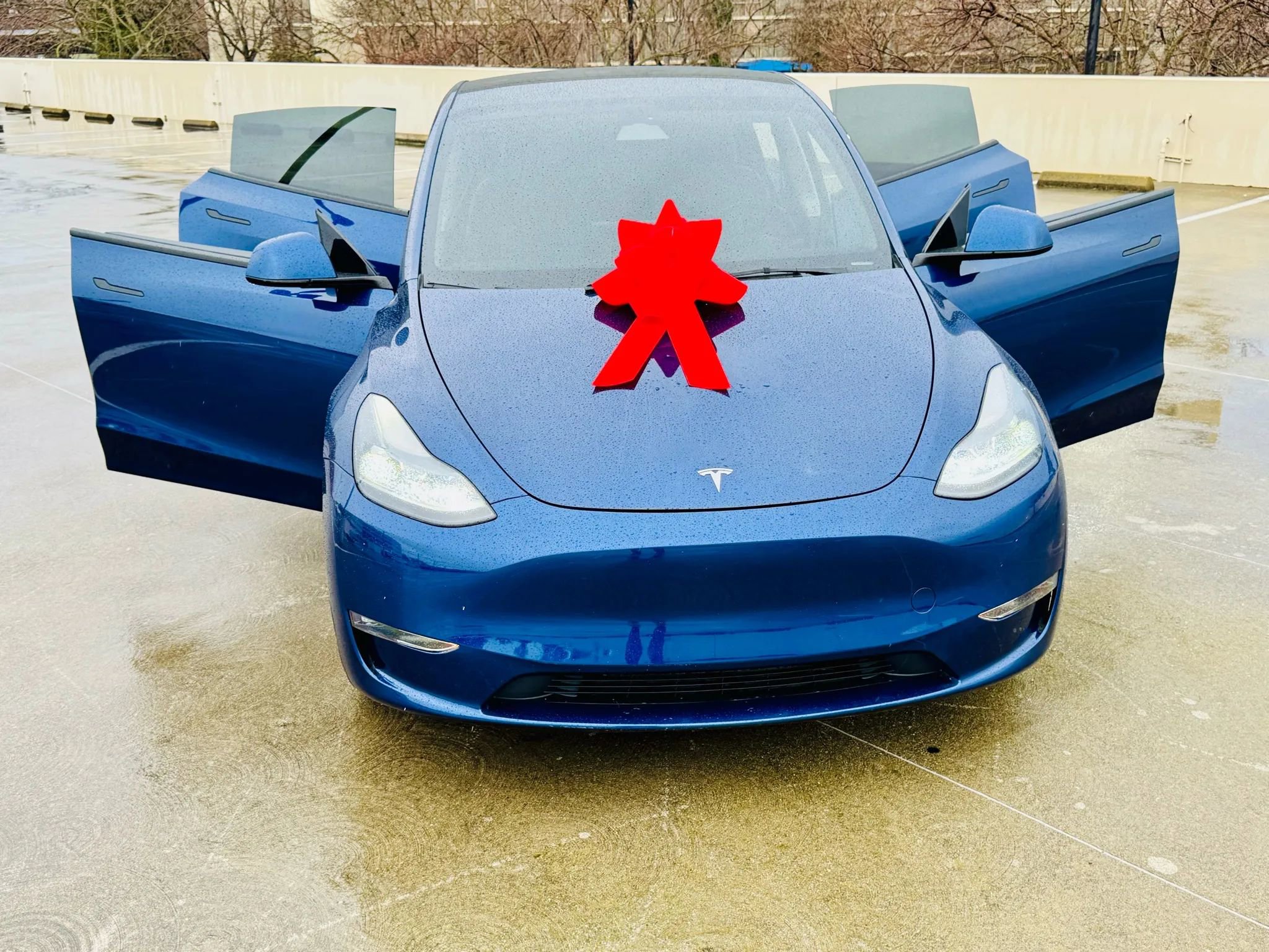 Used 2023 Tesla Model Y Performance image 21