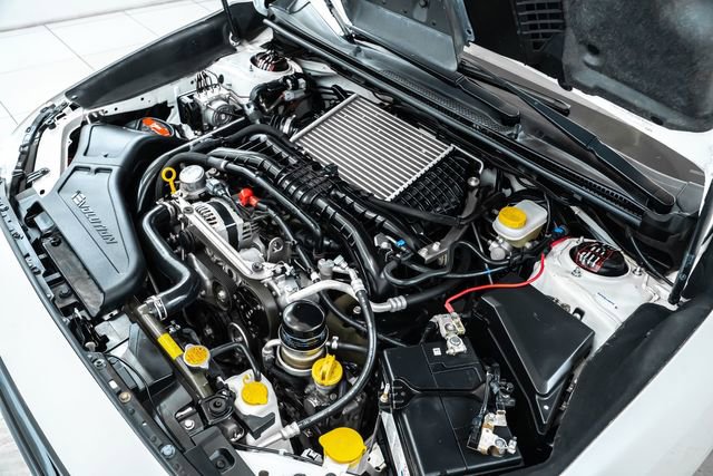 Used 2020 Subaru WRX Premium AWD/4WD image 31