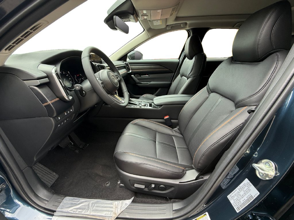 New 2026 MAZDA CX-50 AWD 2.5 Hybrid w/ Premium Pkg image 9