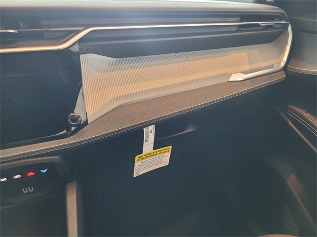 New 2026 Jeep Cherokee Laredo image 29