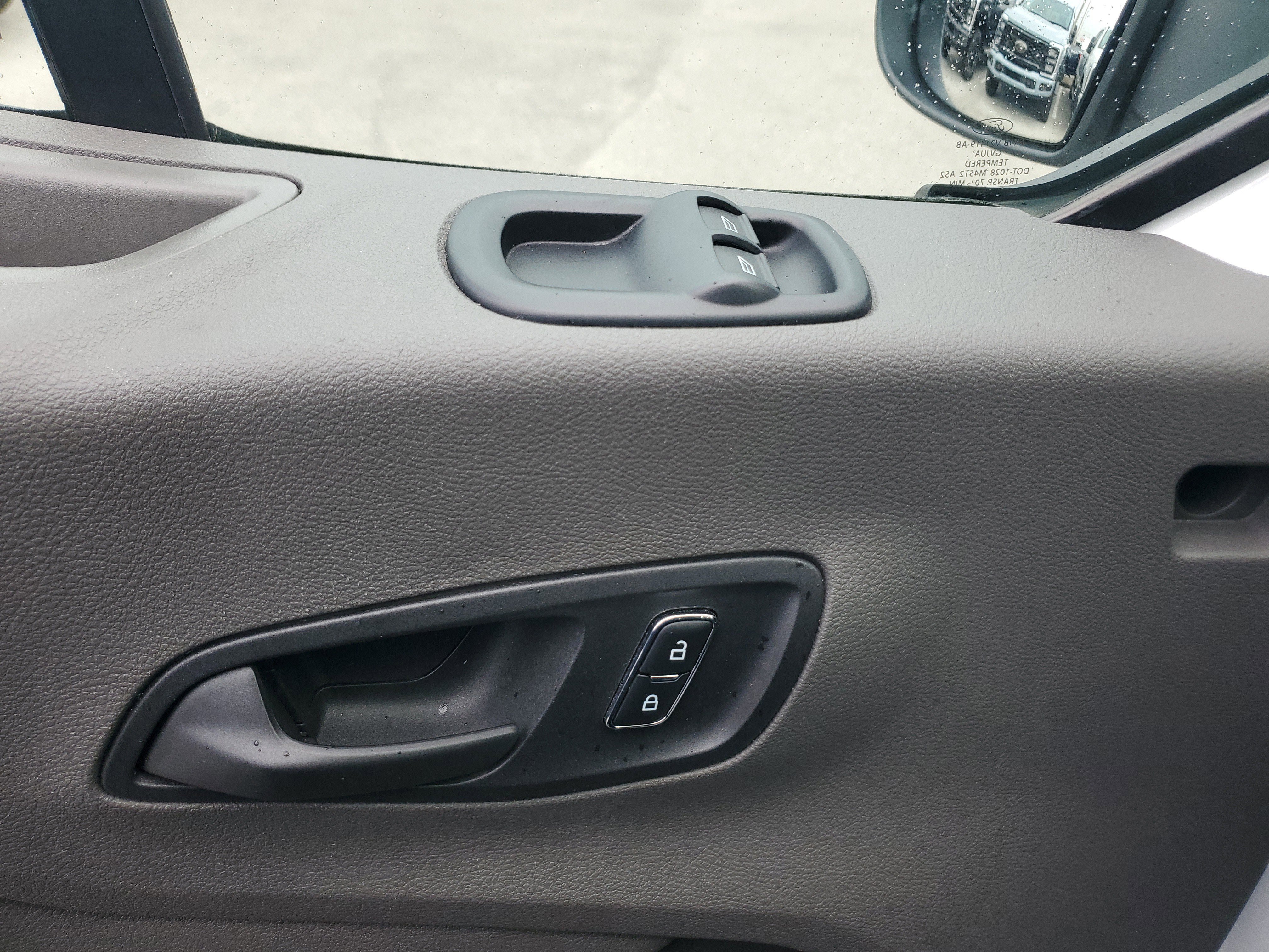 Used 2024 Ford Transit 250 Low Roof w/ Exterior Upgrade Package image 26