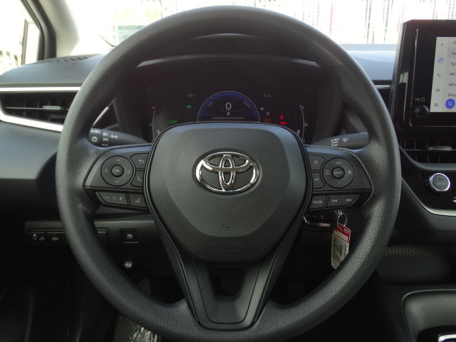 New 2026 Toyota Corolla LE image 16