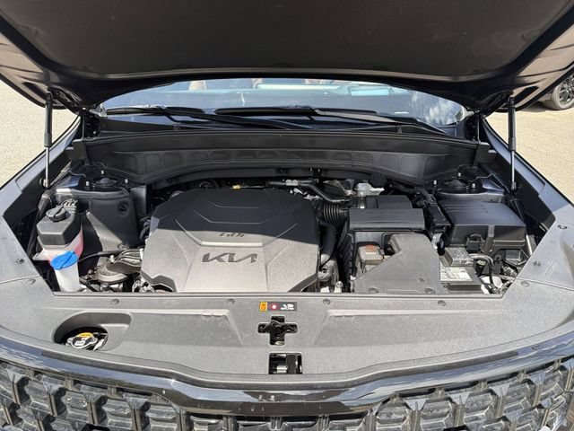 Certified 2025 Kia Telluride SX Prestige X-Line AWD/4WD image 27