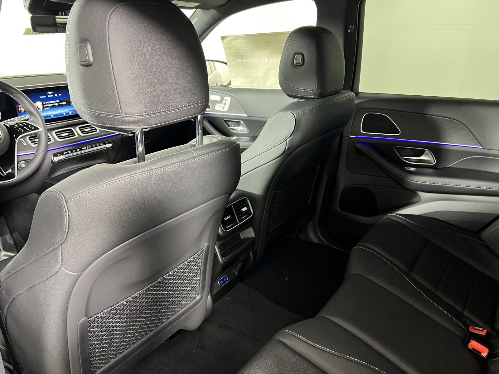 Used 2025 Mercedes-Benz GLE 350 4MATIC image 21