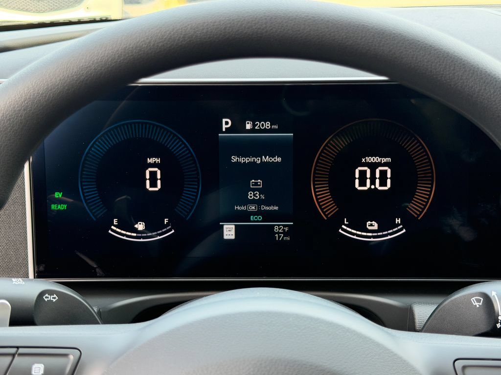 New 2026 Hyundai Tucson SEL AWD/4WD image 31