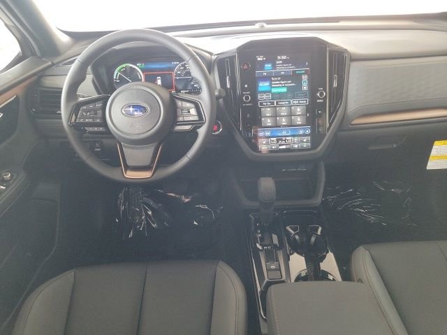 New 2026 Subaru Forester Touring AWD/4WD image 13