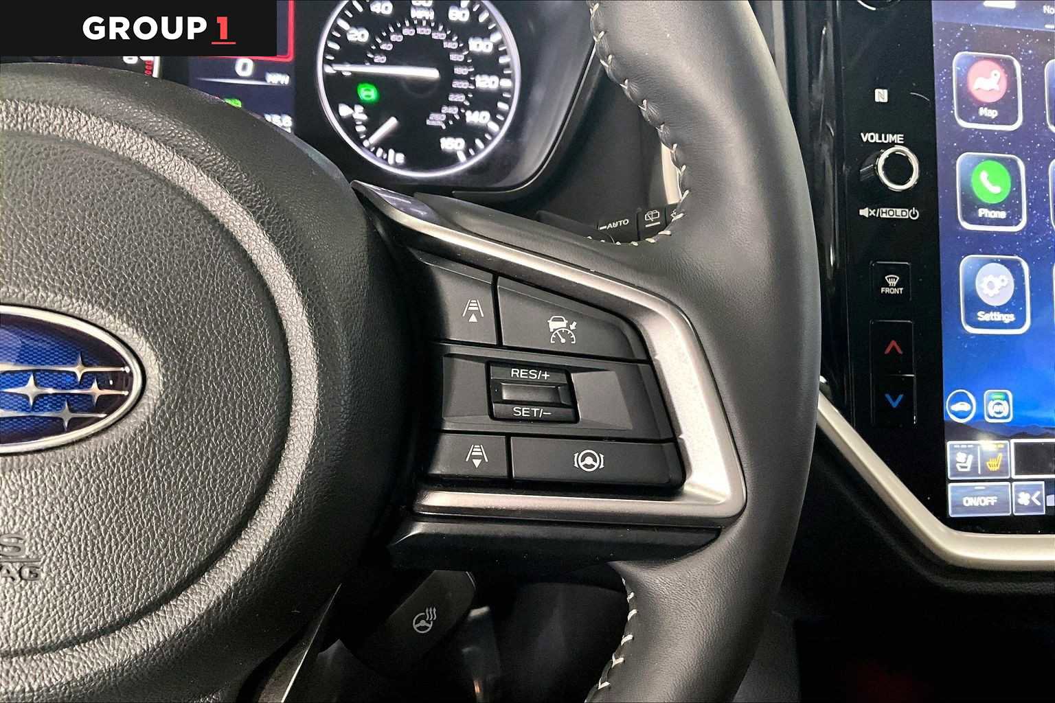 Used 2025 Subaru Ascent Touring image 24