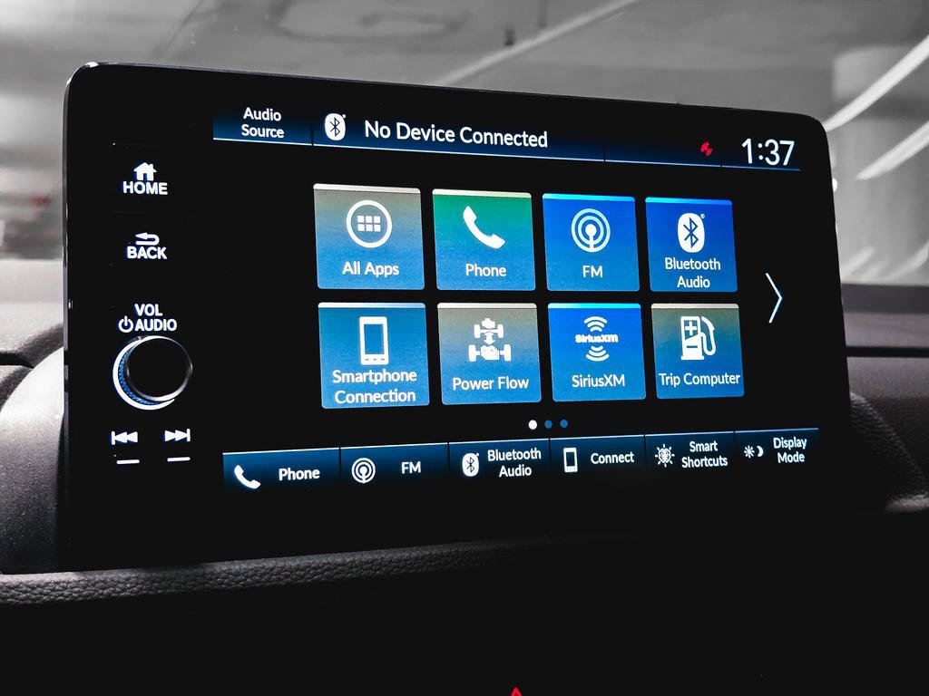 Used 2024 Honda CR-V Sport-L image 25