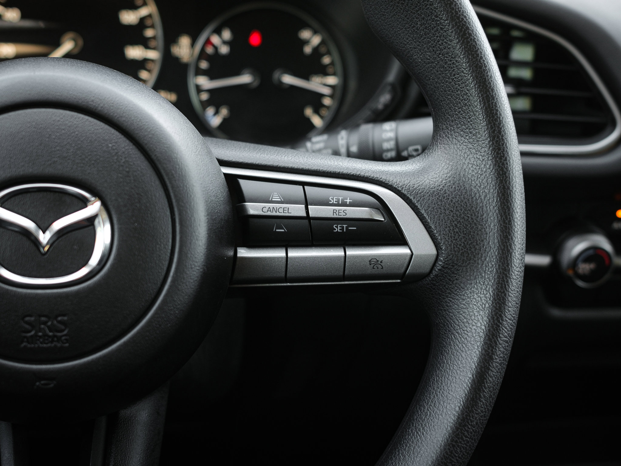 Used 2023 MAZDA CX-30 AWD 2.5 S image 19