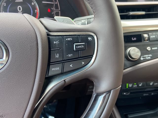 Used 2021 Lexus ES 350 w/ Premium Package FWD image 19