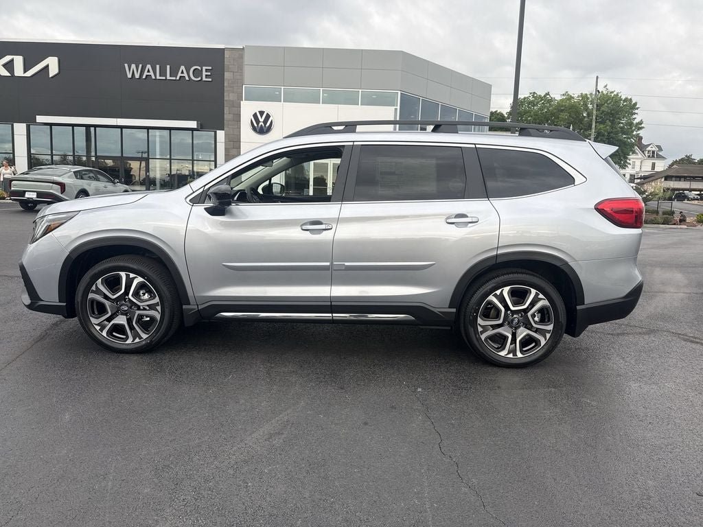 New 2026 Subaru Ascent Limited w/ Popular Package #1