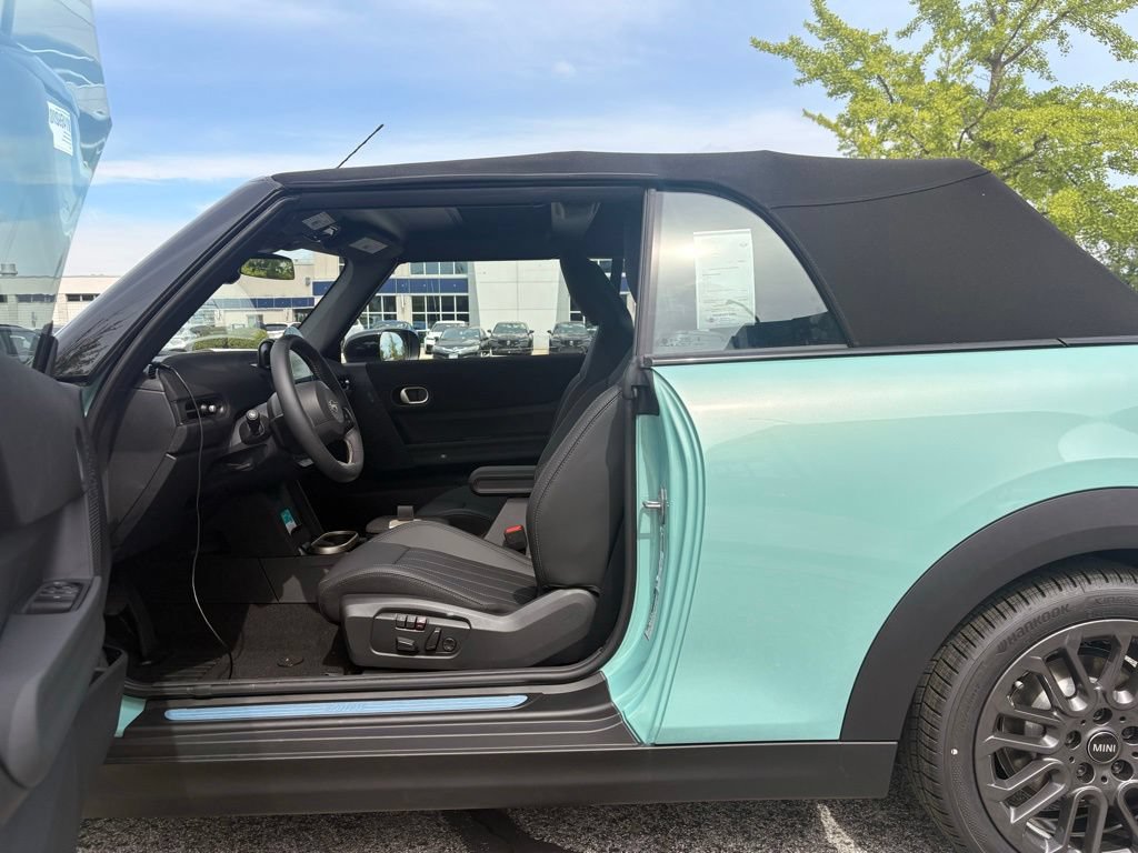 New 2026 MINI Cooper S FWD image 26