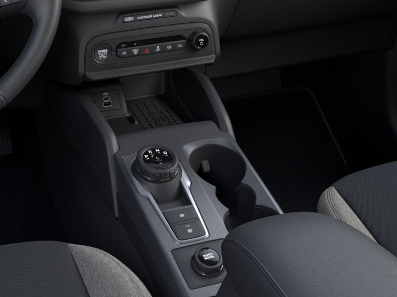 New 2025 Ford Bronco Sport Big Bend w/ Convenience Package image 15