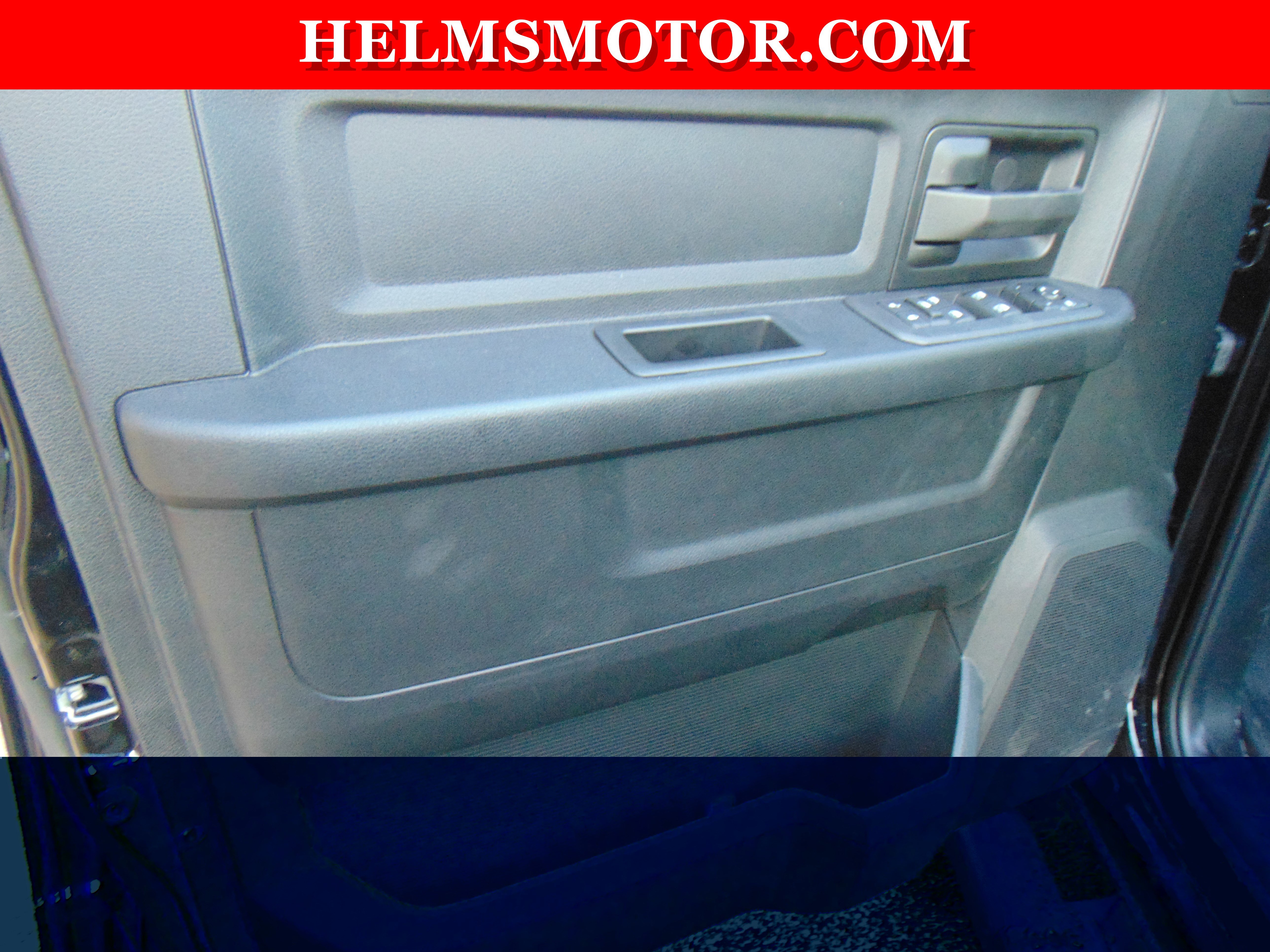 New 2026 RAM 2500 Tradesman image 23