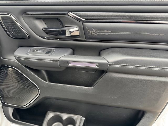Certified 2024 RAM 1500 Limited image 17