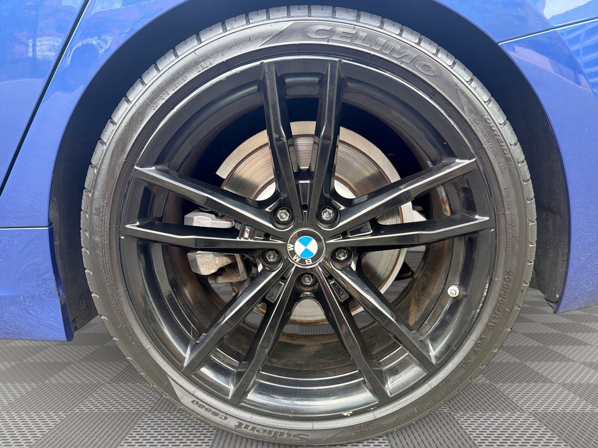 Used 2021 BMW 330i Sedan w/ M Sport Package RWD image 29