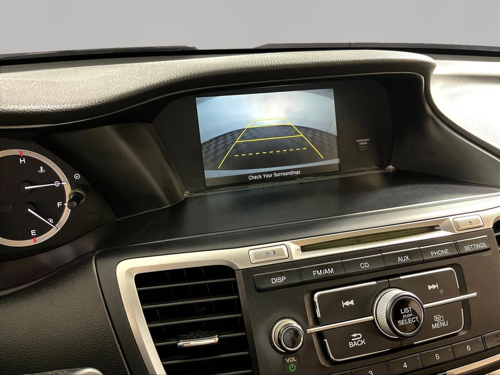 Used 2013 Honda Accord LX image 13