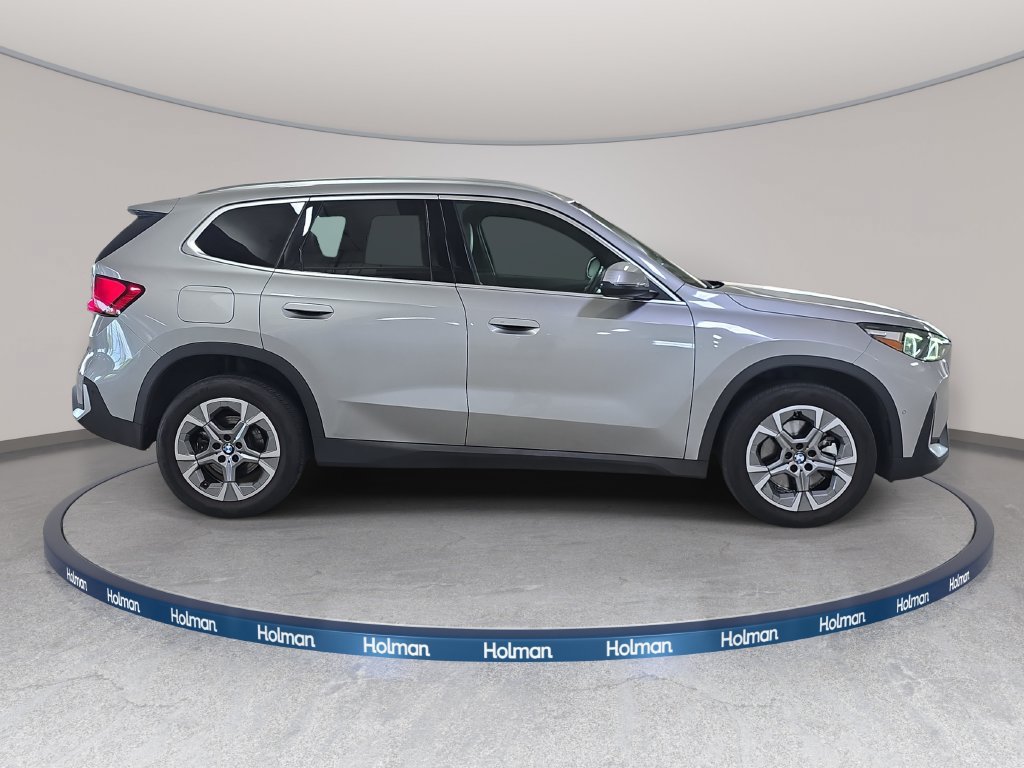 Certified 2023 BMW X1 xDrive28i w/ Convenience Package AWD/4WD image 6