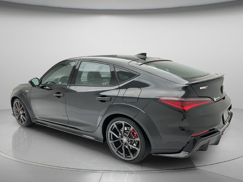 Used 2025 Acura Integra Type S FWD image 4