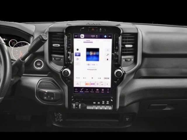 New 2026 RAM 2500 Tradesman image 27