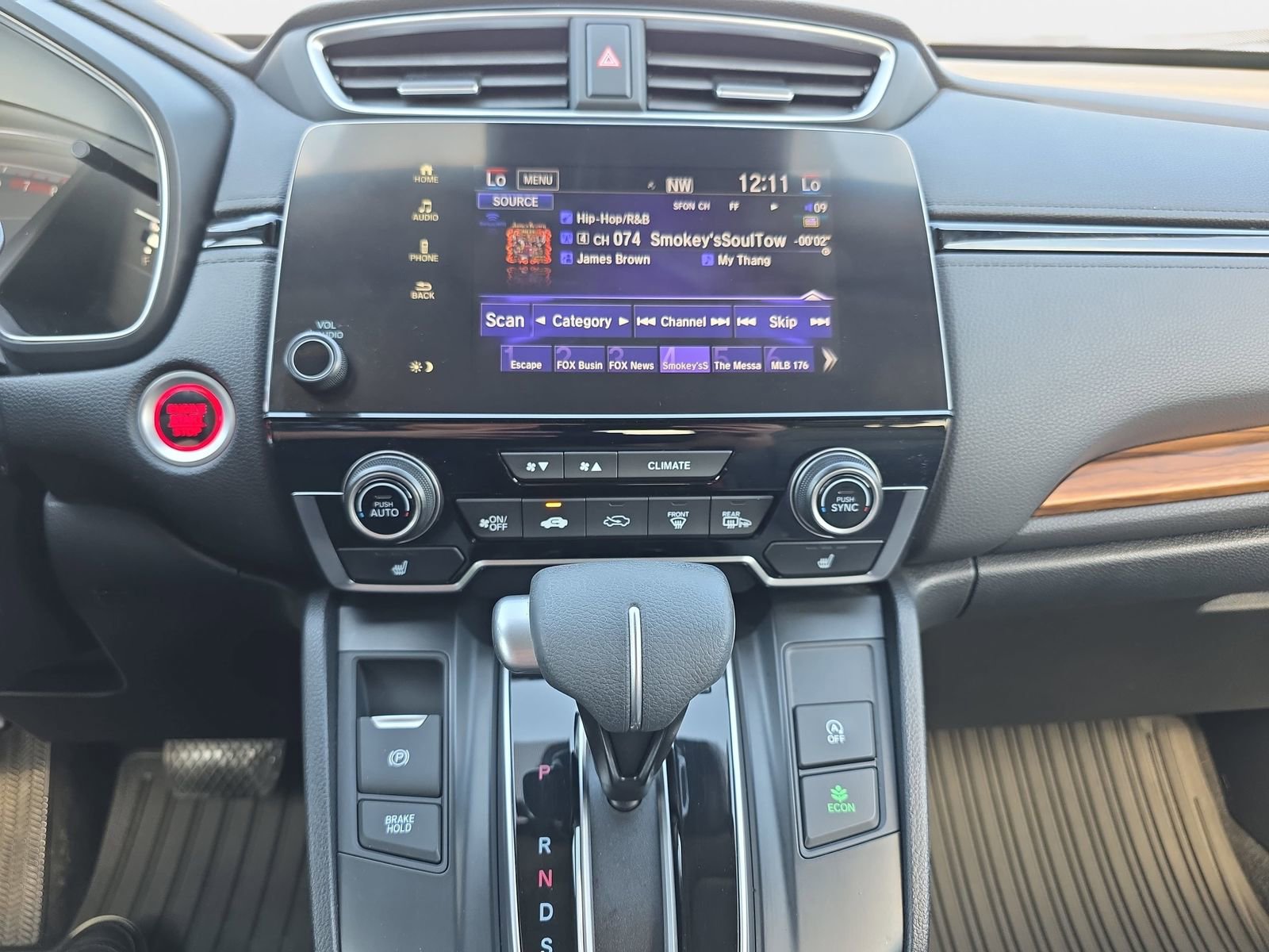 Used 2020 Honda CR-V EX image 19