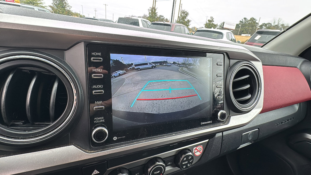 Used 2023 Toyota Tacoma SR5 image 23