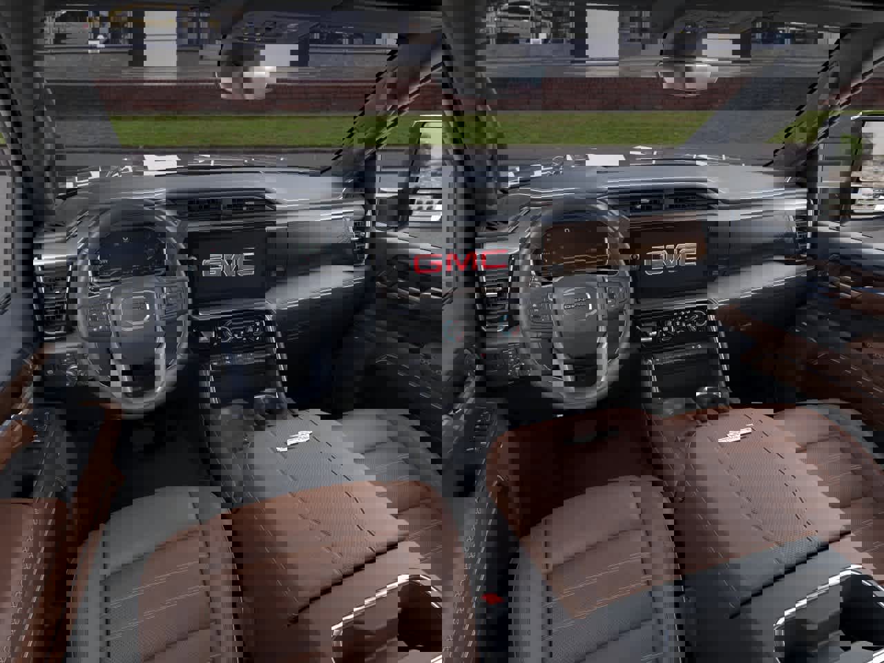New 2026 GMC Sierra 3500 Denali Ultimate image 15