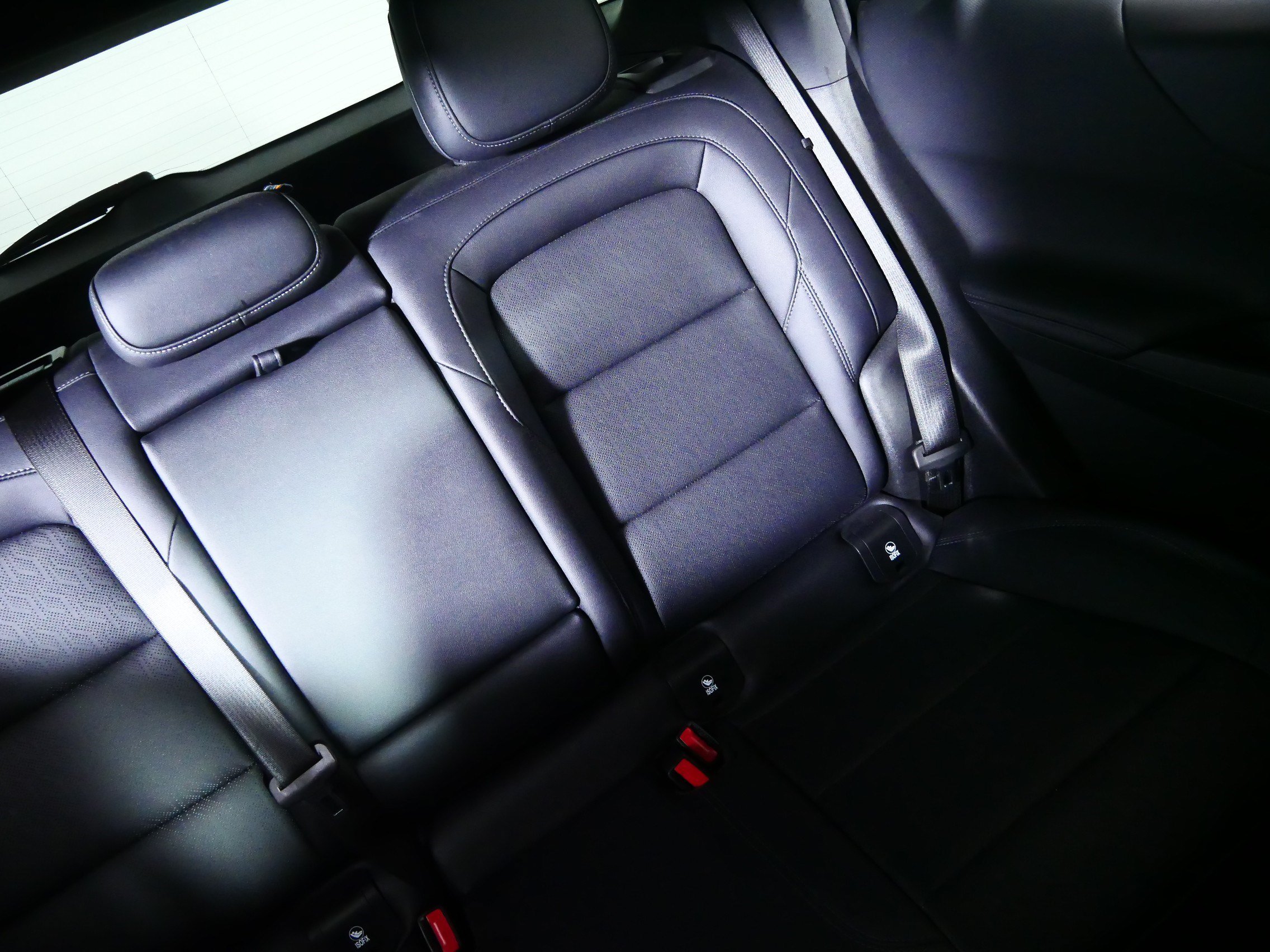 Used 2025 Chevrolet Equinox LT w/ Convenience Package II FWD image 14