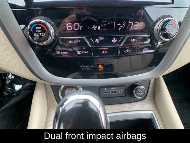 Certified 2023 Nissan Murano SL w/ Cargo Package AWD/4WD image 23