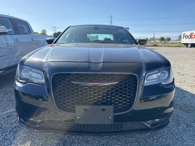 Used 2023 Chrysler 300 S RWD image 5