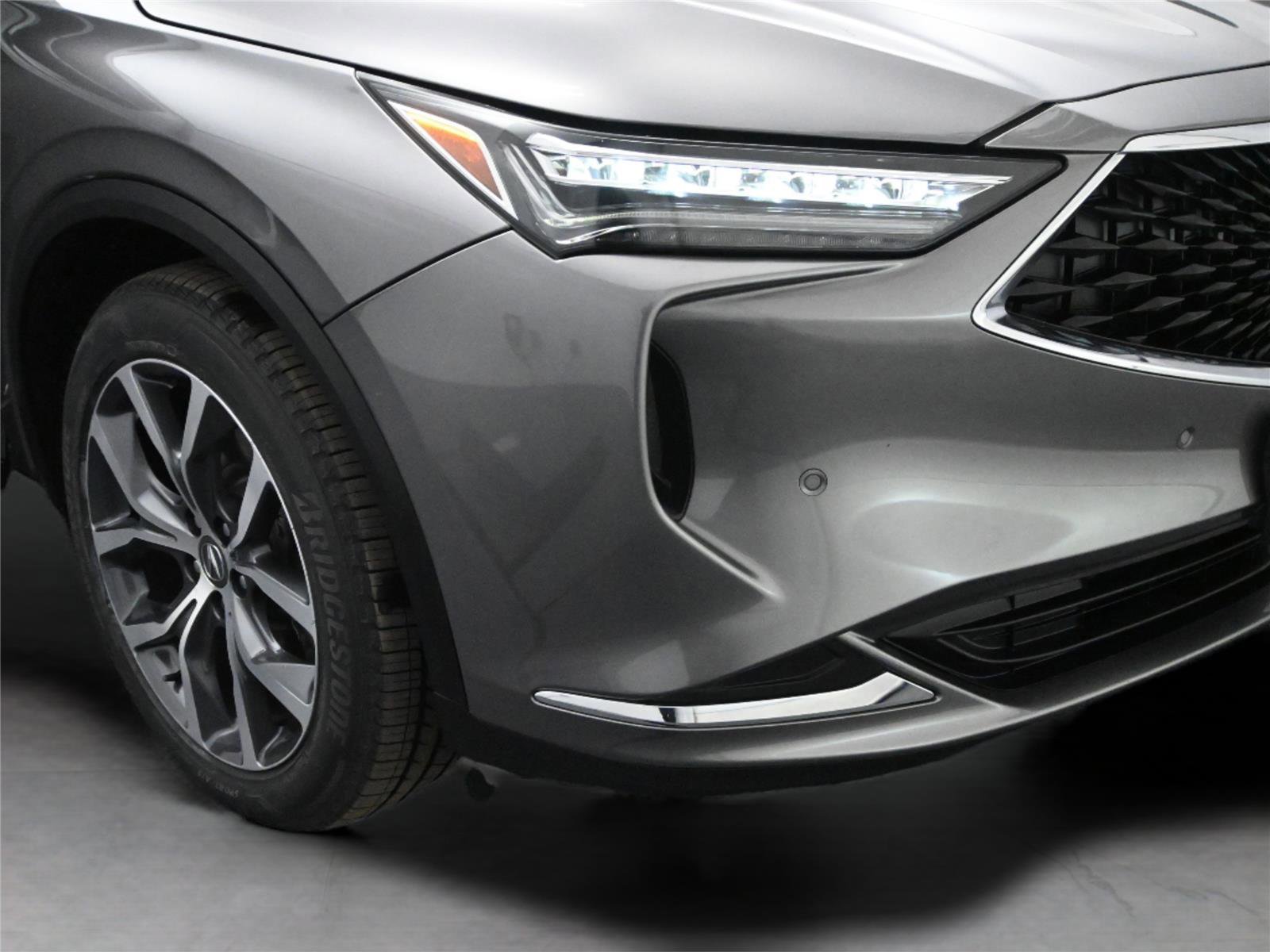 Certified 2022 Acura MDX SH-AWD w/ Technology Package image 16