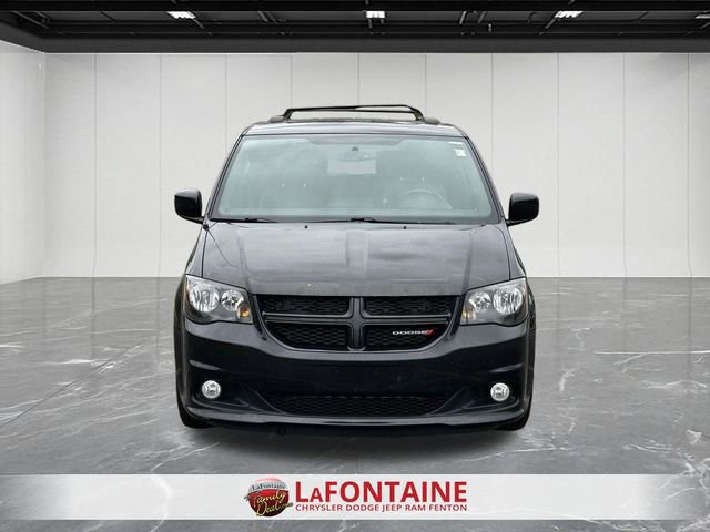 Used 2017 Dodge Grand Caravan GT FWD image 8