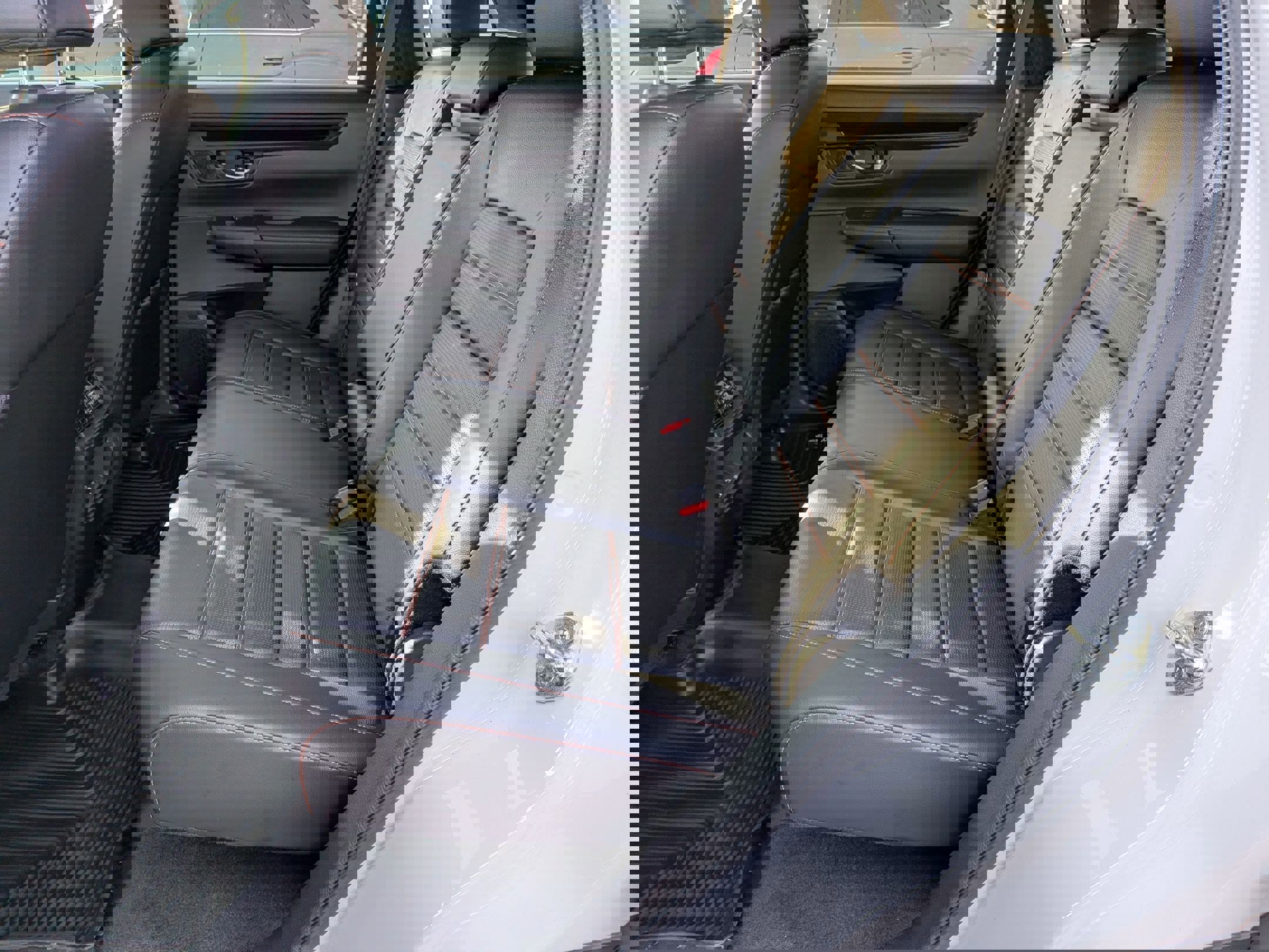 Used 2025 Honda CR-V Sport-L image 29