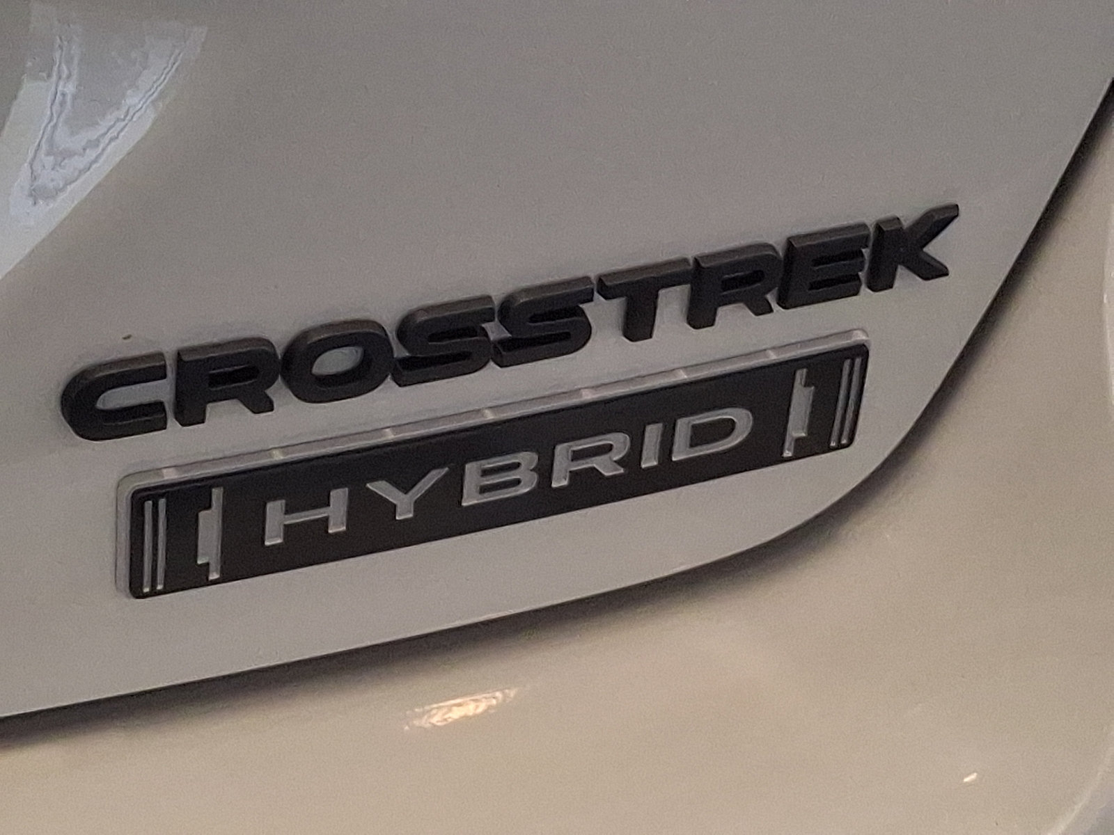 New 2026 Subaru Crosstrek 2.5i Limited AWD/4WD image 11
