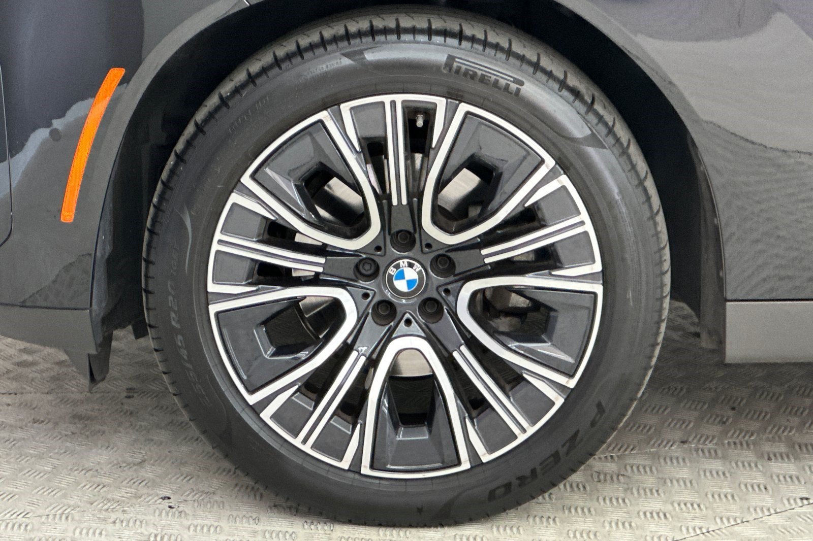 Used 2026 BMW X3 xDrive30i w/ Premium Package AWD/4WD image 12