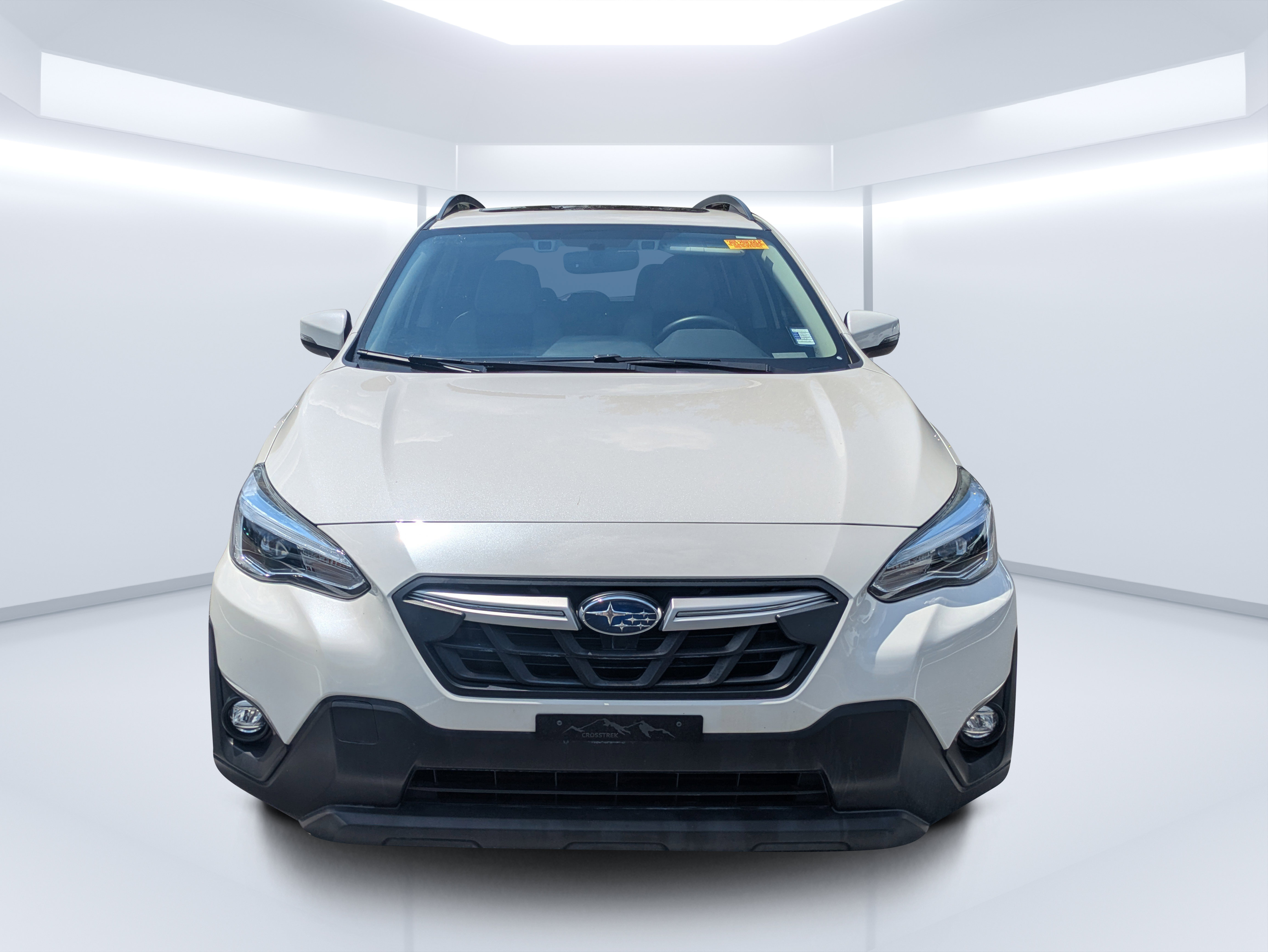 Used 2021 Subaru Crosstrek 2.5i Limited w/ Popular Package #4 AWD/4WD image 9