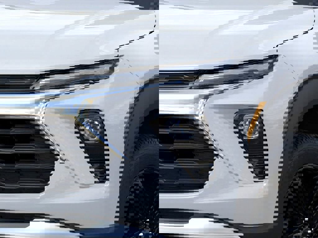 New 2026 Chevrolet TrailBlazer LT image 10