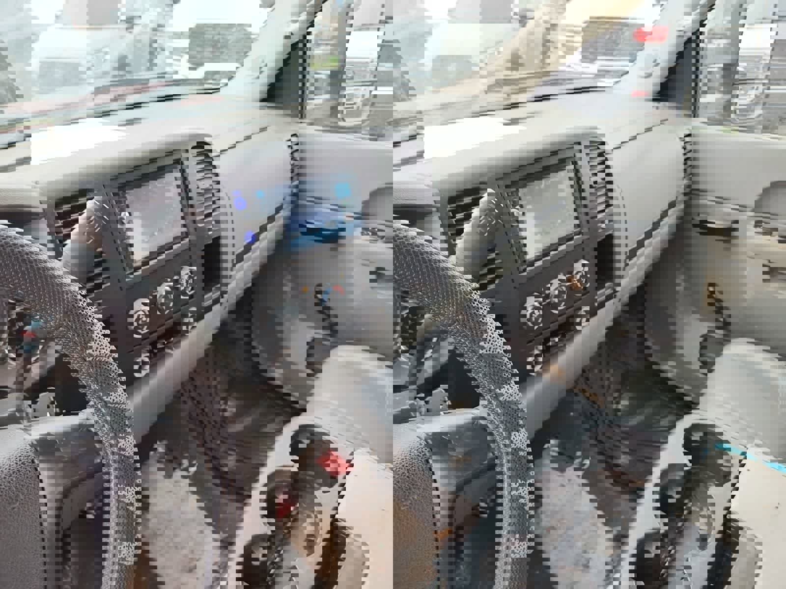 Used 2010 Chevrolet Silverado 3500 W/T image 10