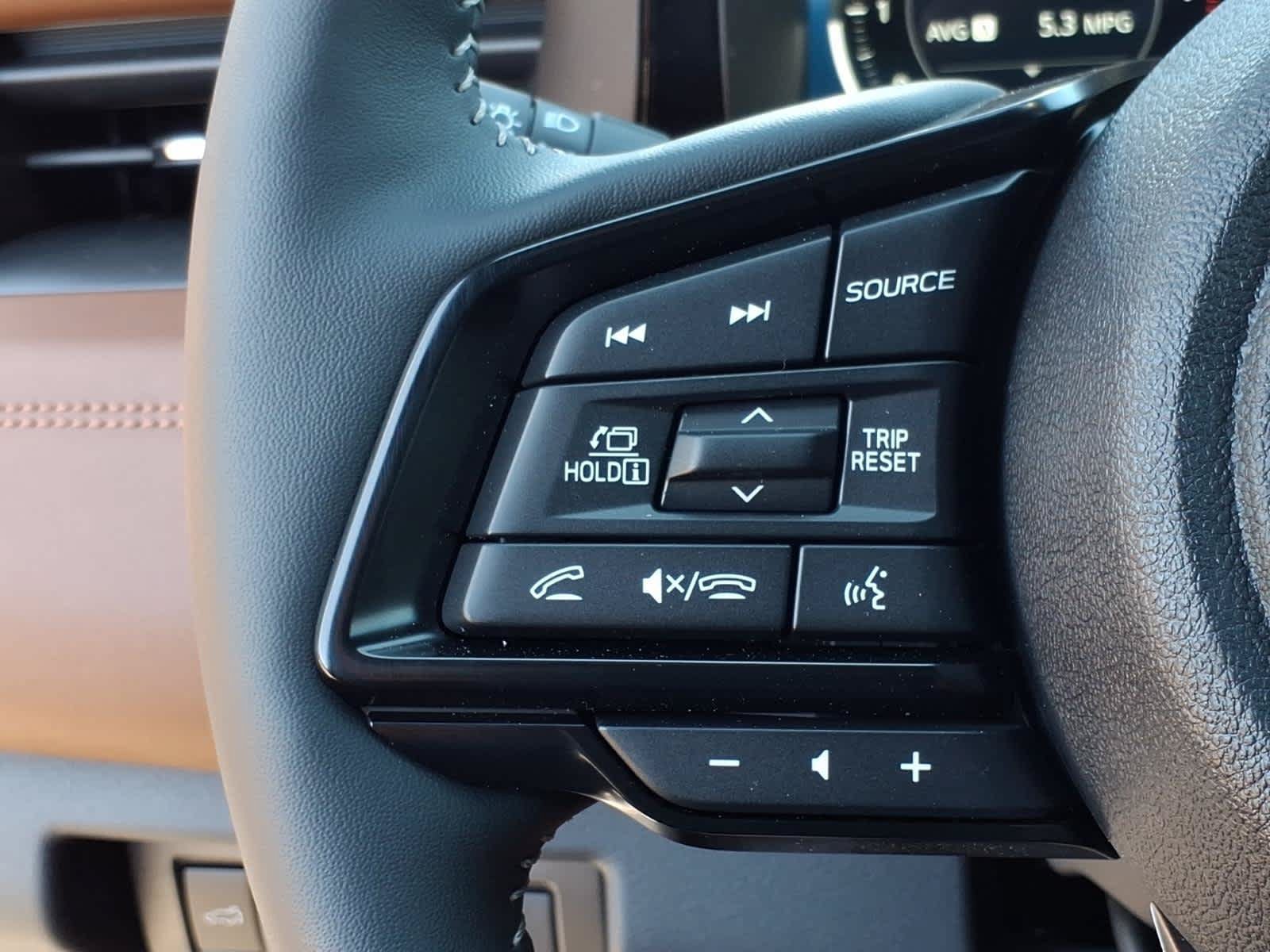 New 2026 Subaru Outback Touring XT AWD/4WD image 38